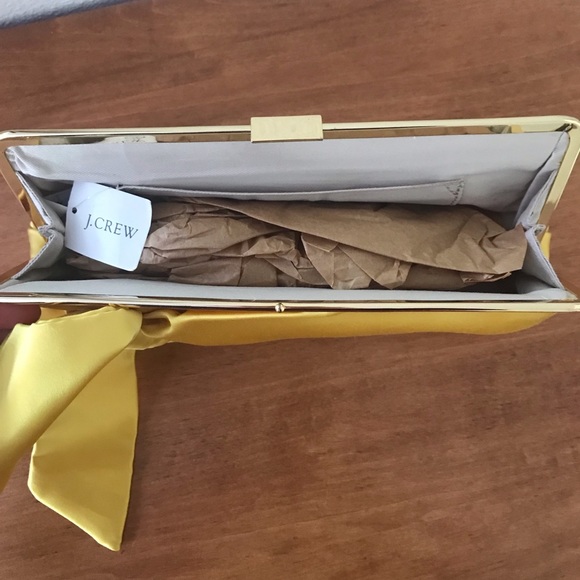 Jcrew Clutch - Picture 7 of 7